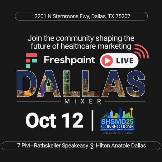 FPLIVE Dallas MIXER - Details