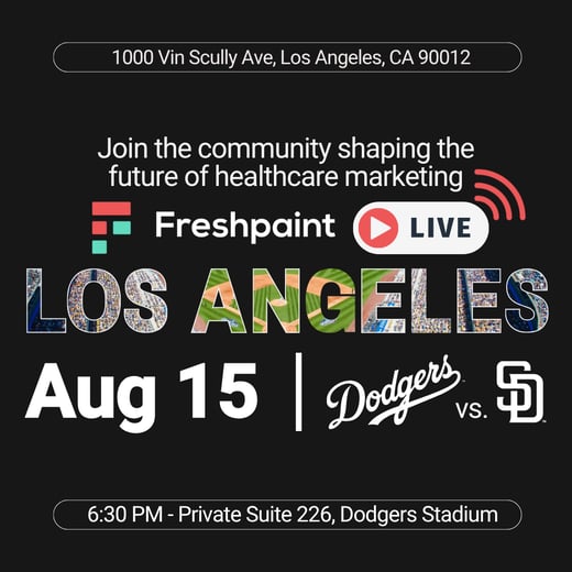 FPLIVE Los Angeles - Details
