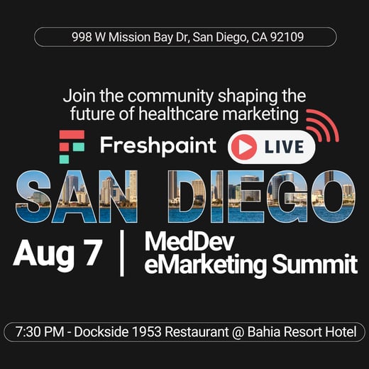 FPLIVE San Diego - Details