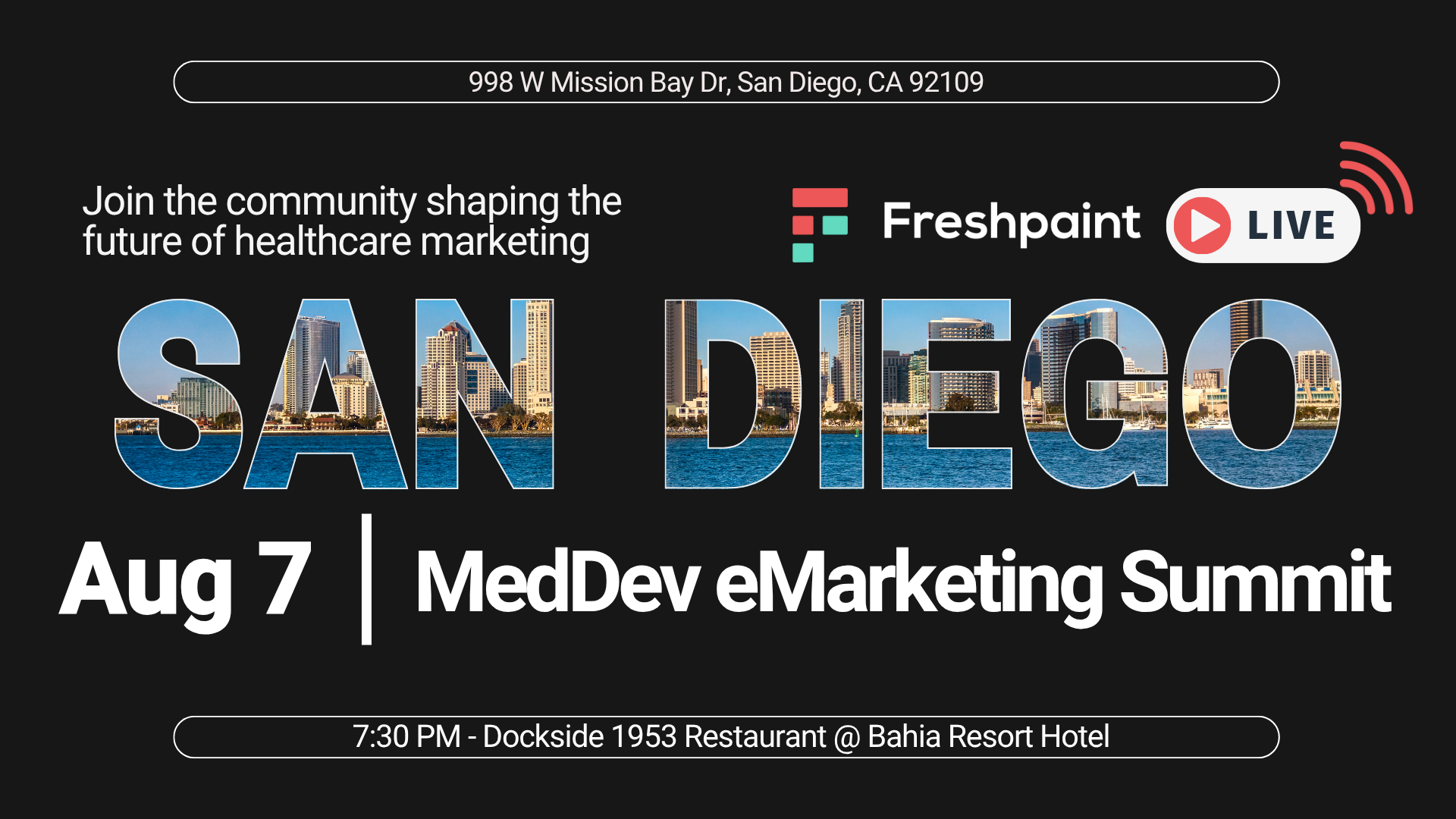 FPLIVE San Diego - Wide - Details